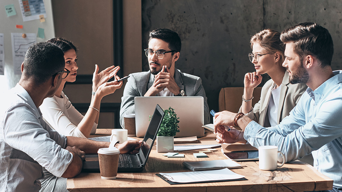 Team Collaboration