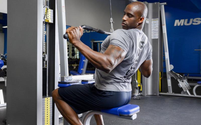 Fitness Workout