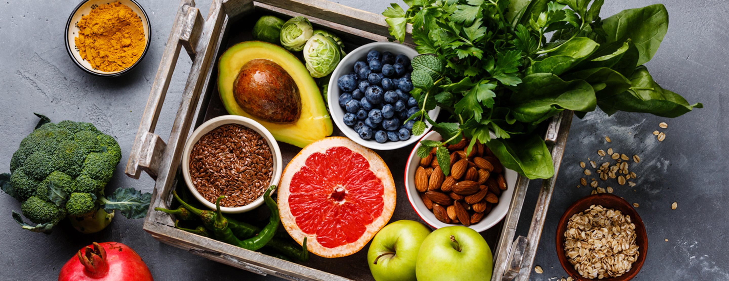 Intermittent Fasting