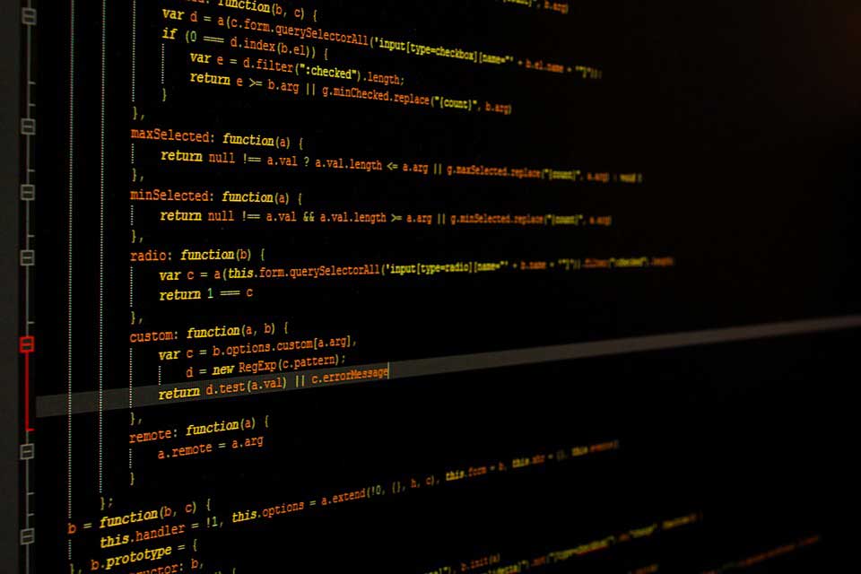 Python Web Development